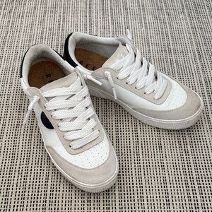 Reef Lay Day Seas Sneakers